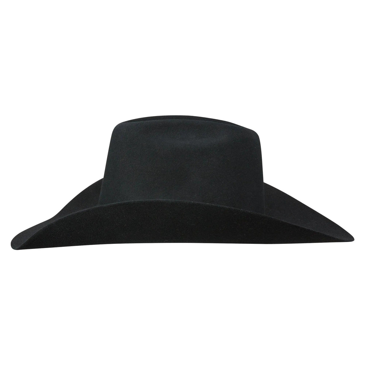 Sombrero de vaquero de fieltro de piel Resistol Cody Johnson CJ the SP - (6X)