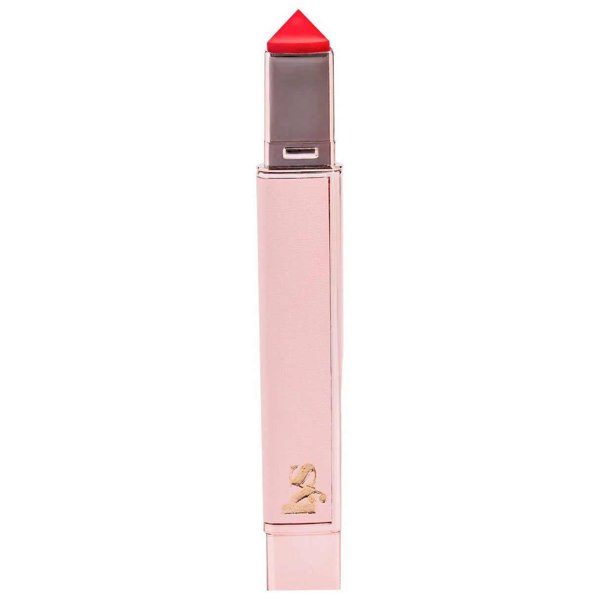 Speak Love Lip-Plumping Glossy Lip Balm: Hydrating, Cruelty-Free Plumper with Hyaluronic Acid & Fruit Extracts for Soft, Full Lips