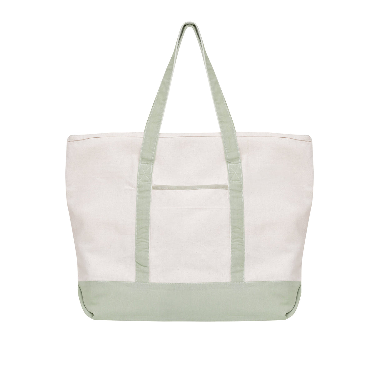 Bolso de Lona Extra Grande