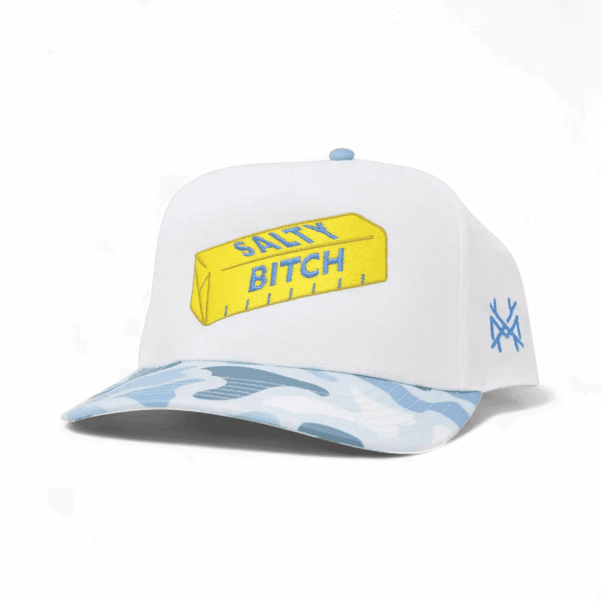 Gorra "Salty Bitch"