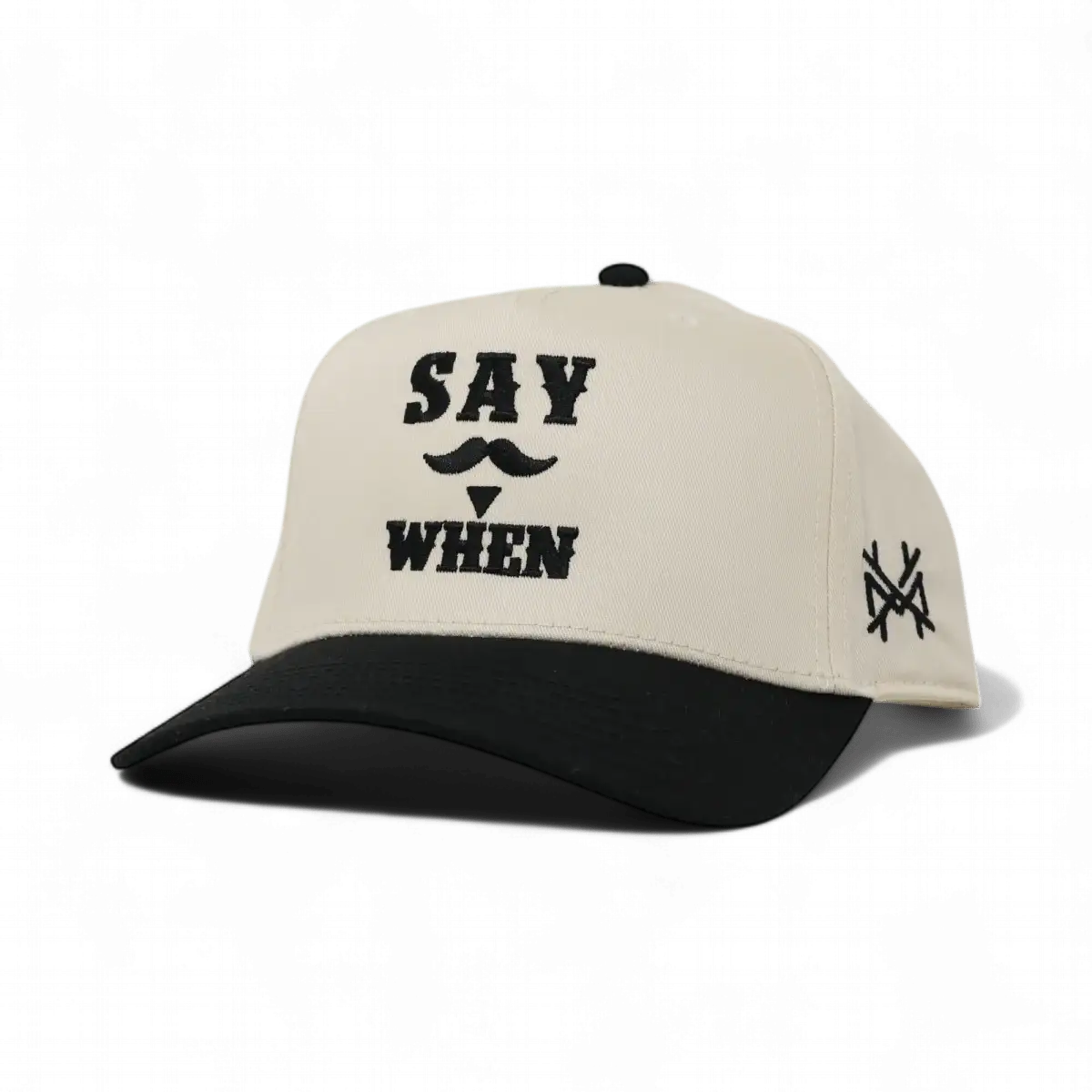 Dime cuándo