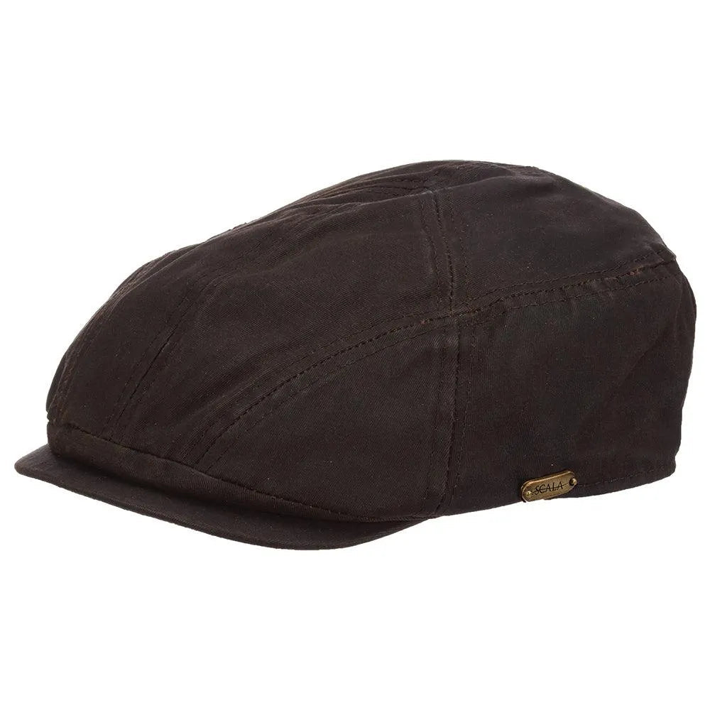 Scala Cardiff - Gorra Plana