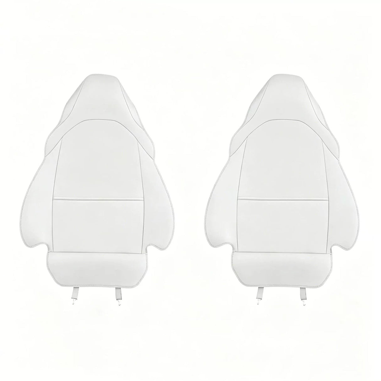 Seat Back Protector for Tesla Model 3 Highland & Model Y Juniper (2pcs)