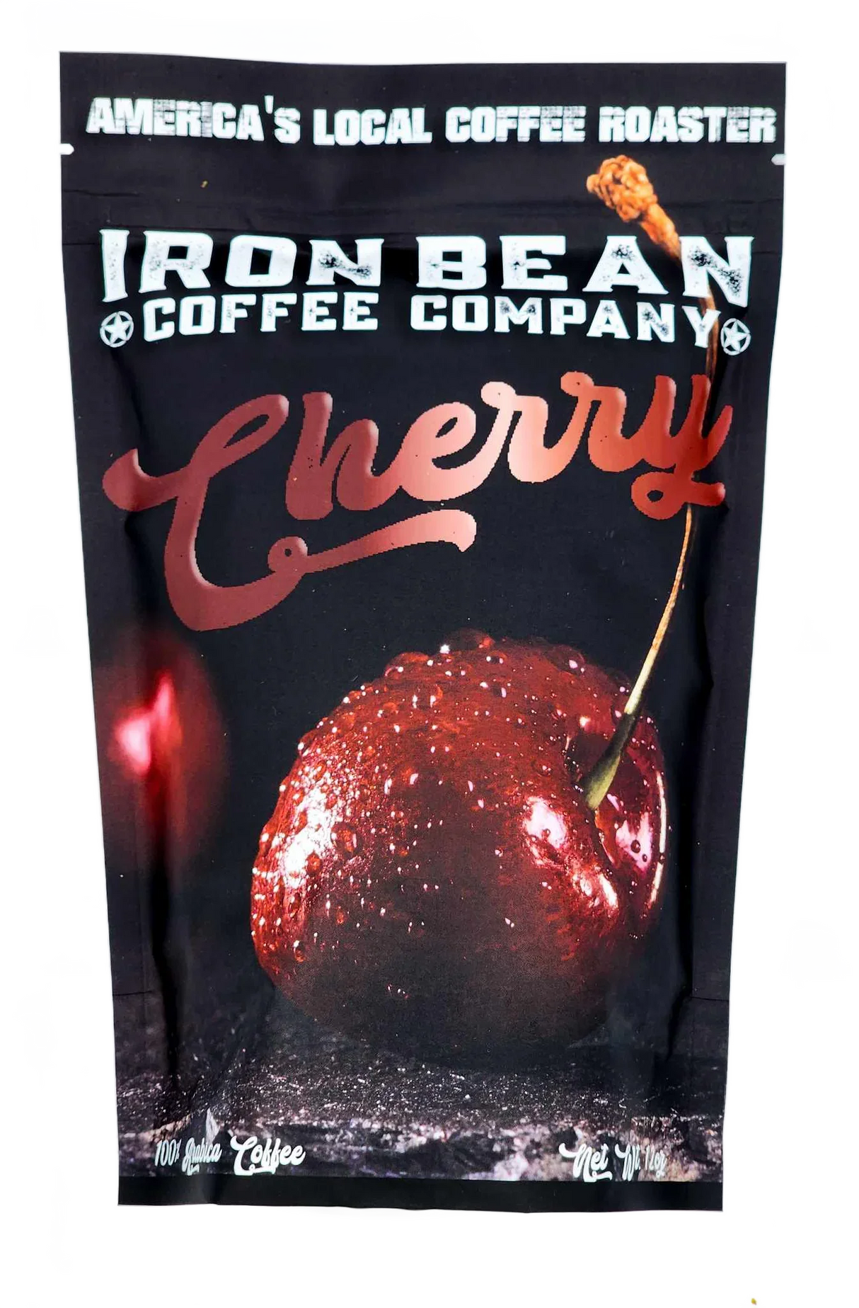 Entonces, Cherry