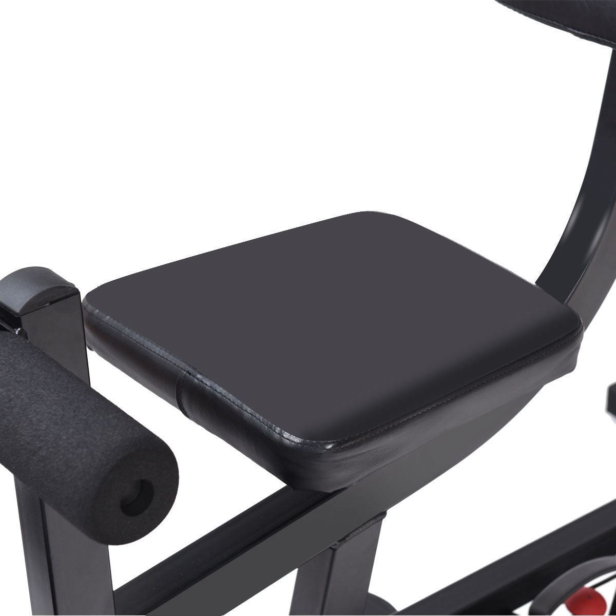 Máquina de entrenamiento multifuncional para gimnasio en casa de acero