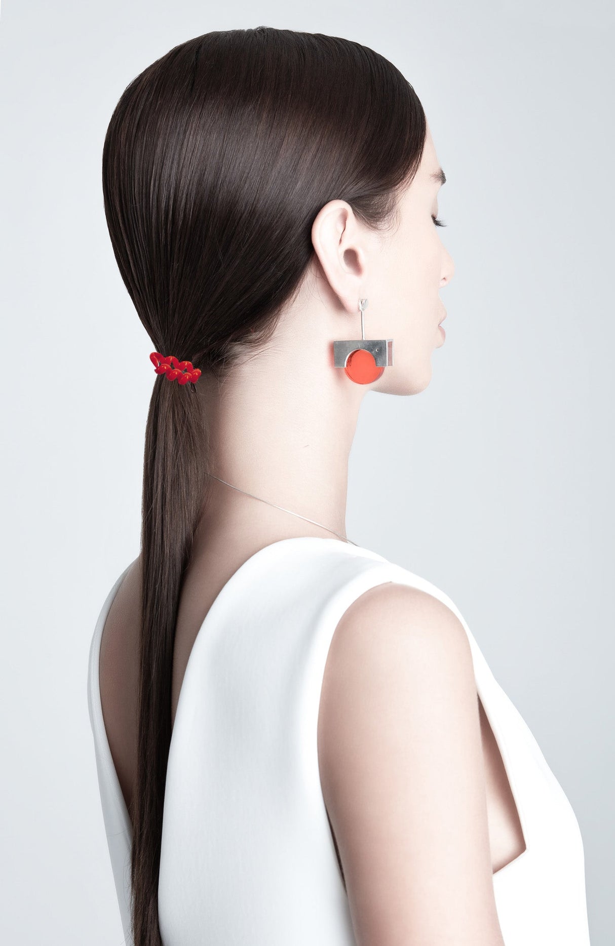 Founder's Favorite Essential - Spiral Hair Tie