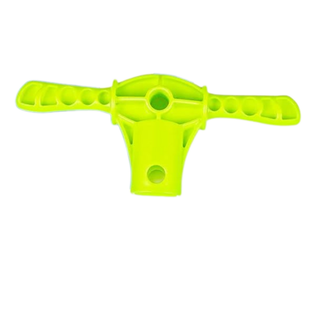 Sport Anchor with Carrying Case- Shallow Water Anchor Pole for Boats and PWC. Easy Storage, High-Strength ABS (4' tall)