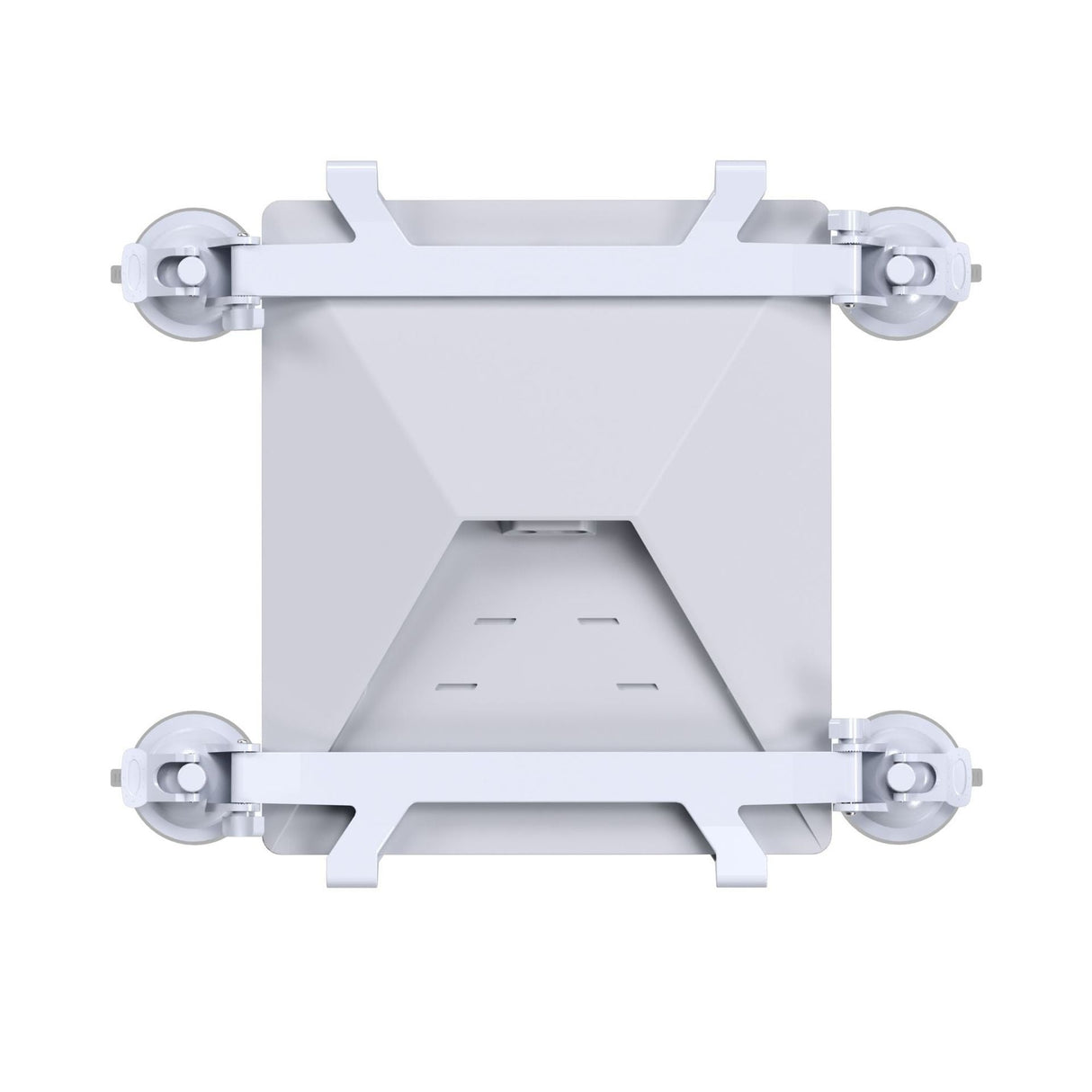 Suction Cup Mount for Starlink Mini