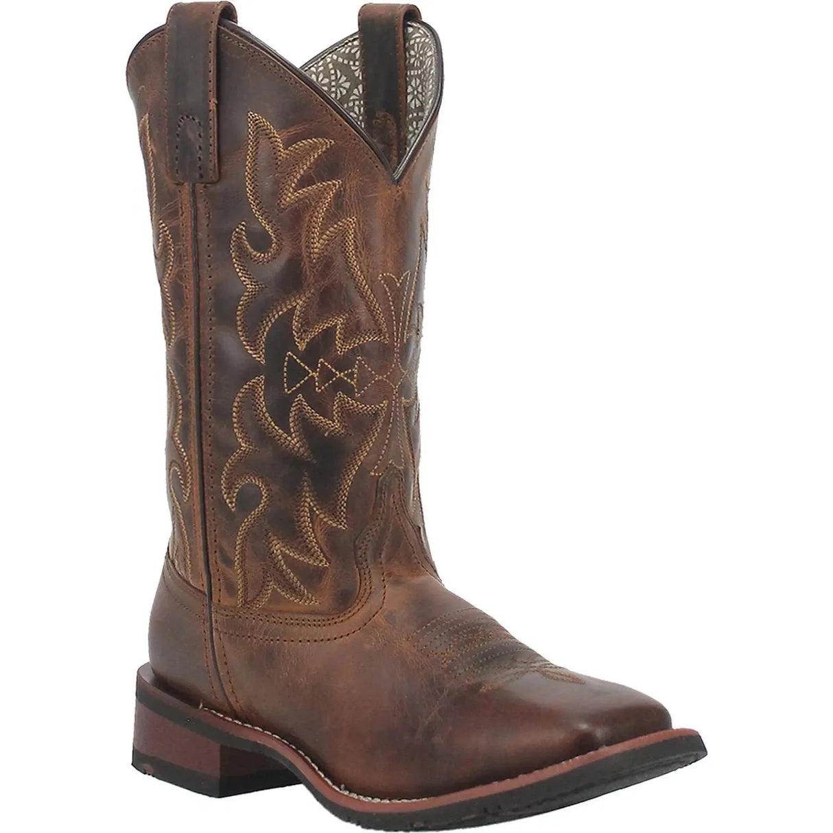 Laredo Anita - Botas vaqueras para mujer