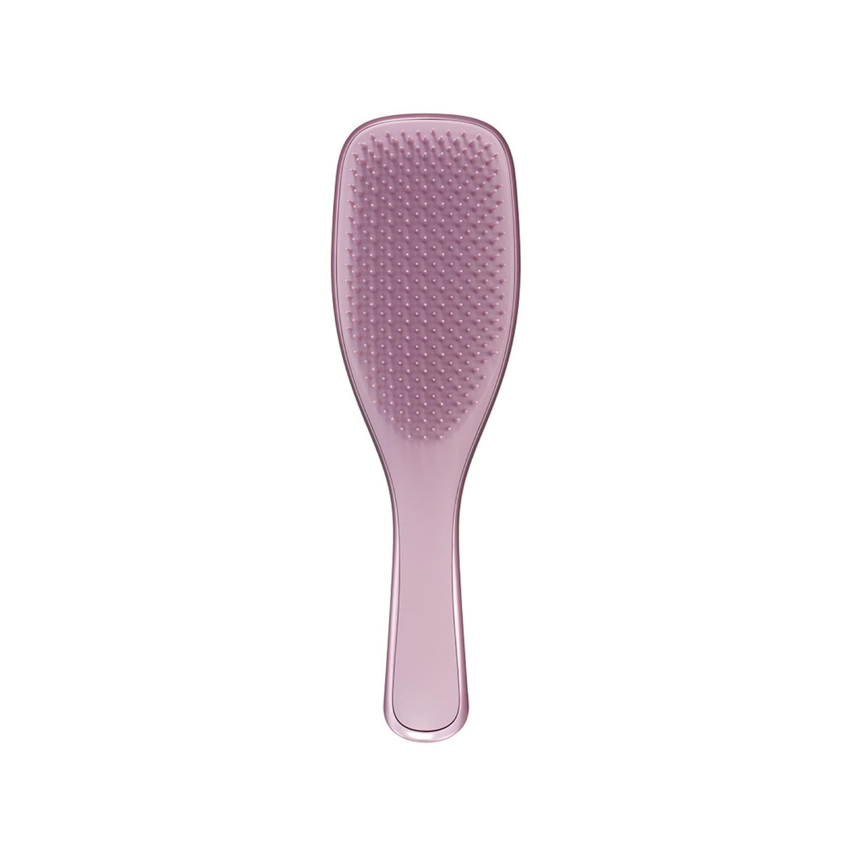 Tangle Teezer The Ultimate Detangler Chrome Mauve Copper Hair Brush for Effortless Detangling - High-Quality Hair Care Tool