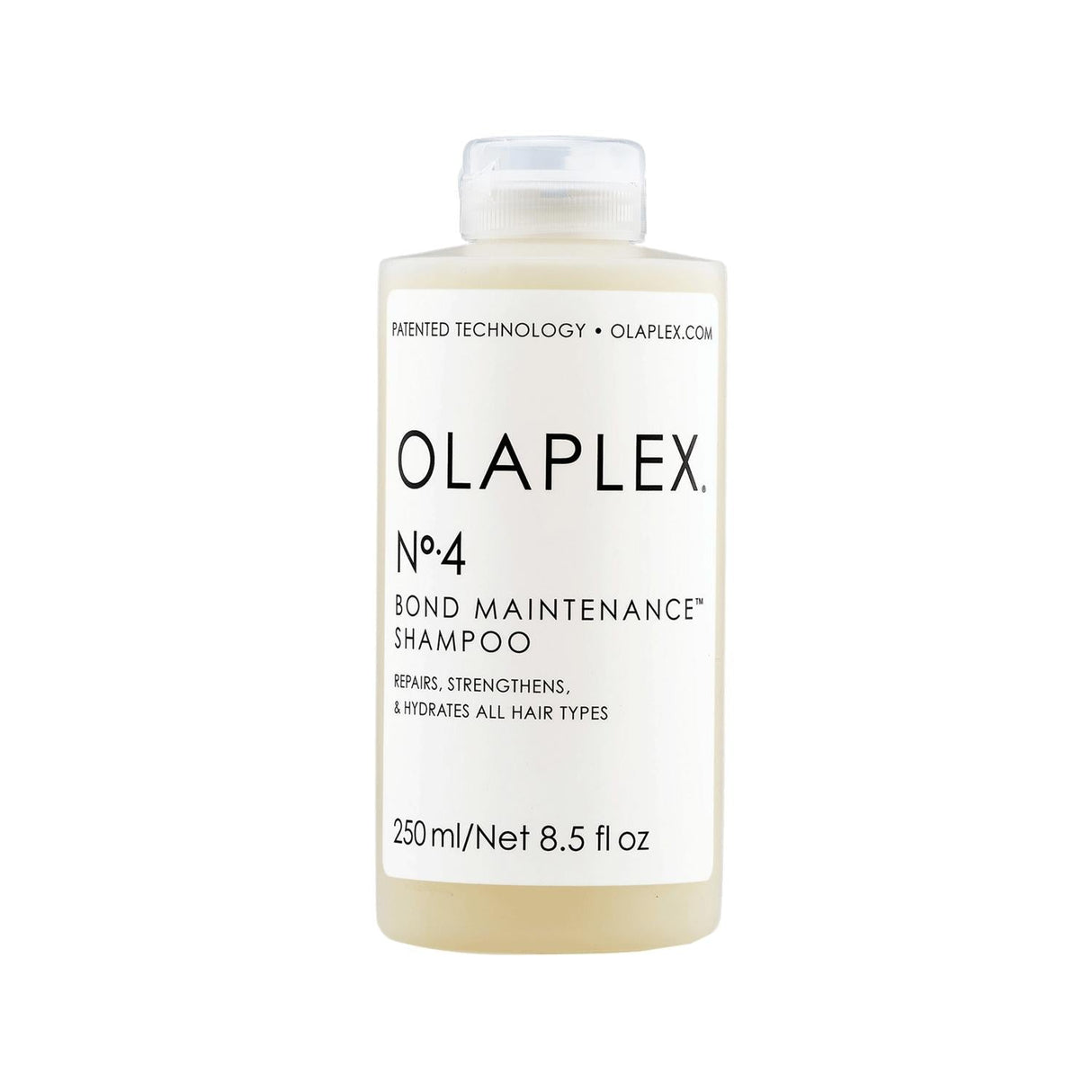 Olaplex Olaplex No. 4 Bond Maintenance Shampoo - Repairing, Sulfate-Free Hair Care for Damaged Hair
