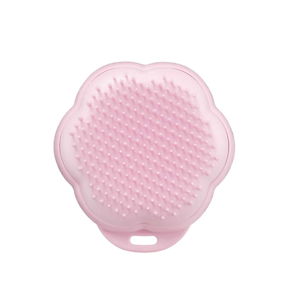 Tangle Teezer Pet Teezer Cat Grooming Brush Millennial Pink - Gentle Detangling for Cats