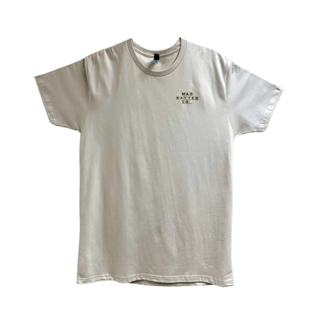 Camiseta Donde Empieza la Verdadera Fiesta