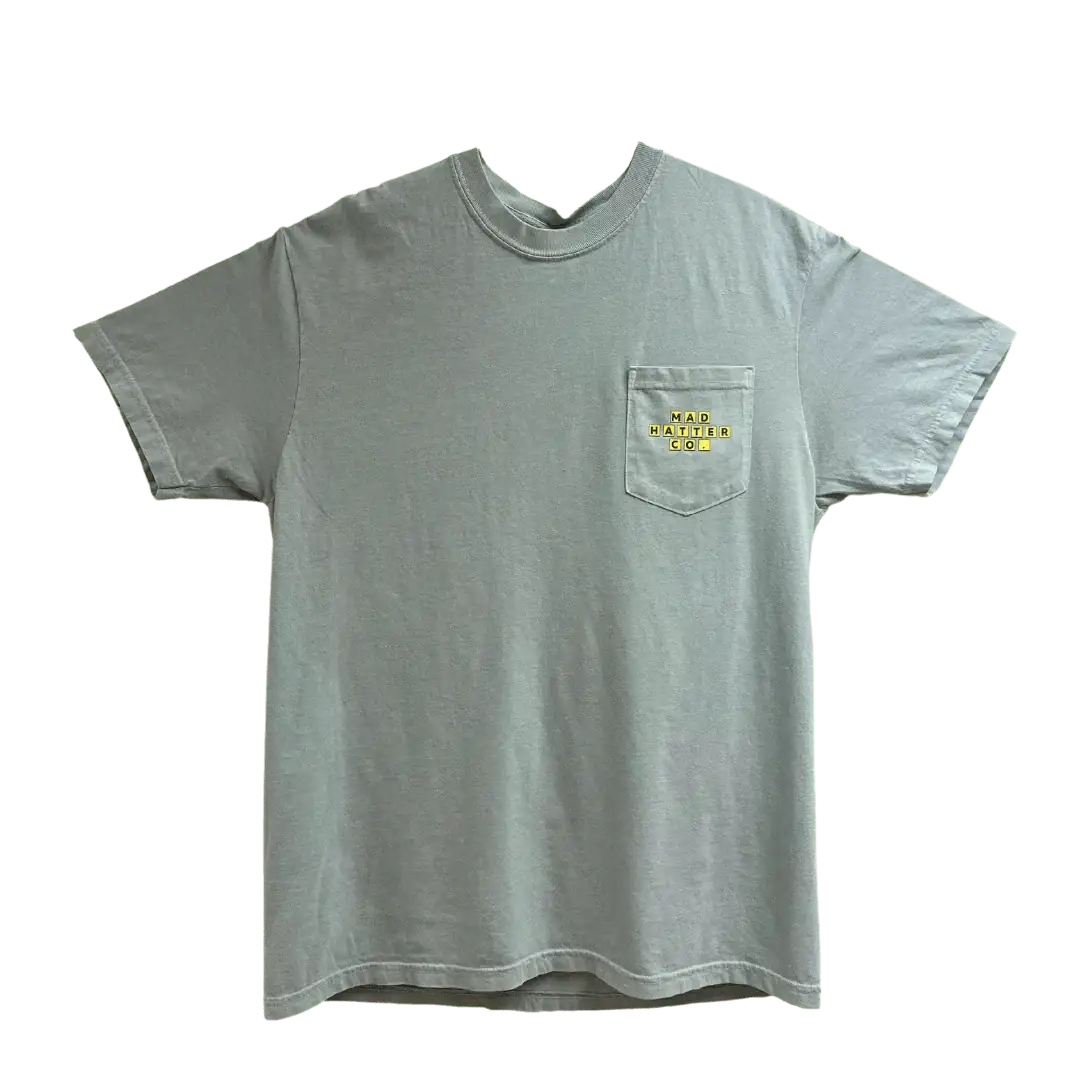 Camiseta Donde Empieza la Verdadera Fiesta