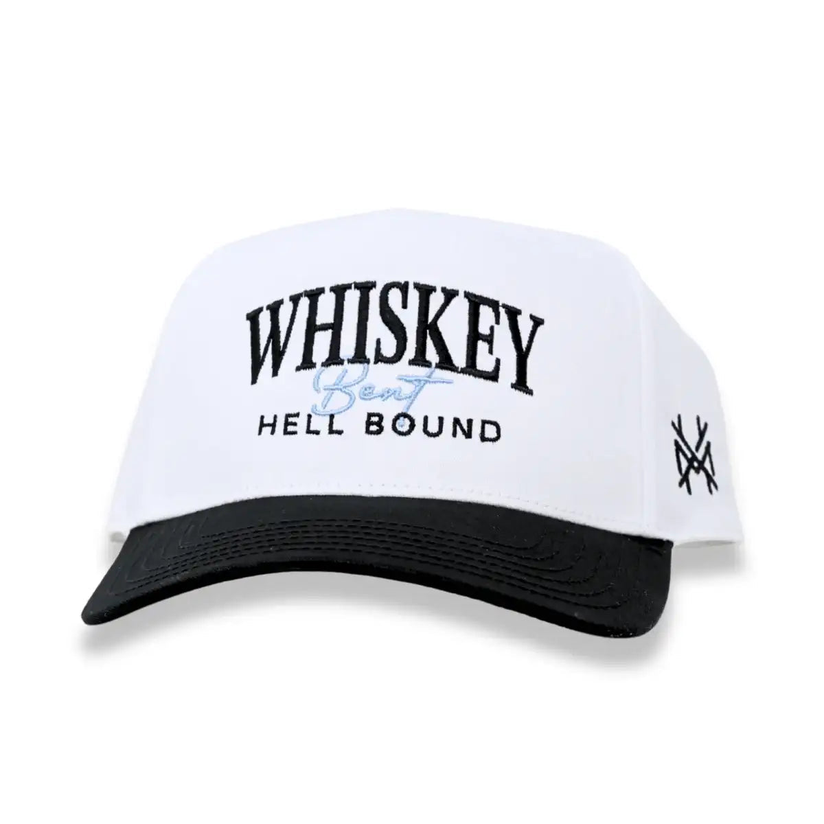 Whisky adicto y directo al infierno
