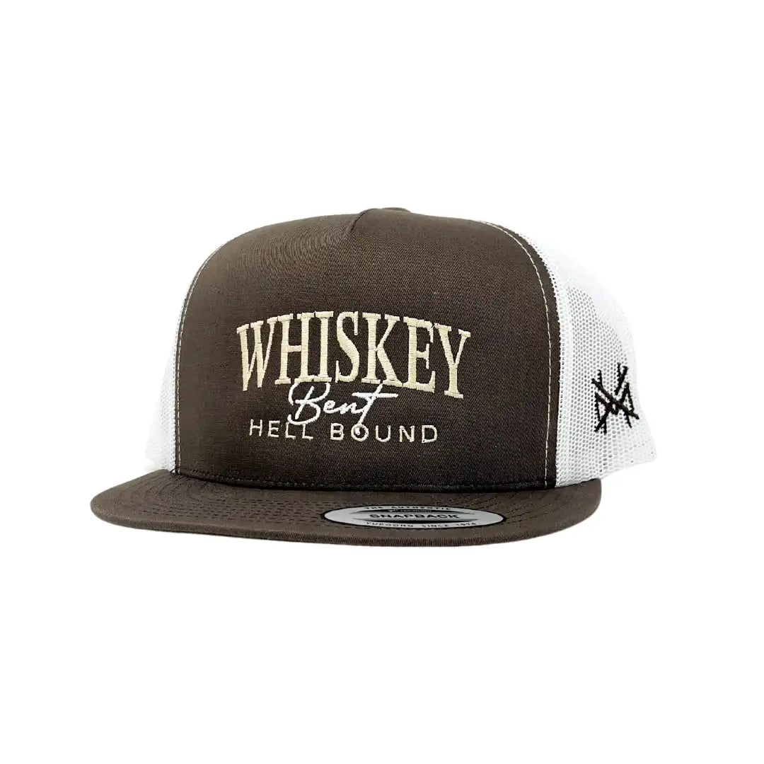 Whisky adicto y directo al infierno