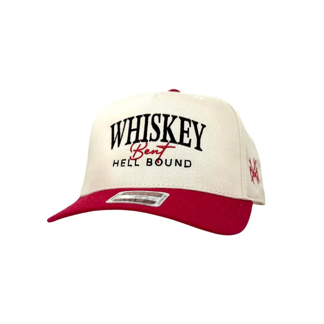 Whisky adicto y directo al infierno