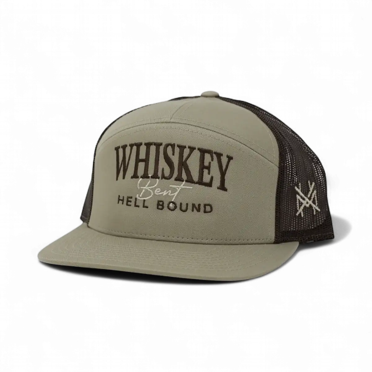 Whisky adicto y directo al infierno