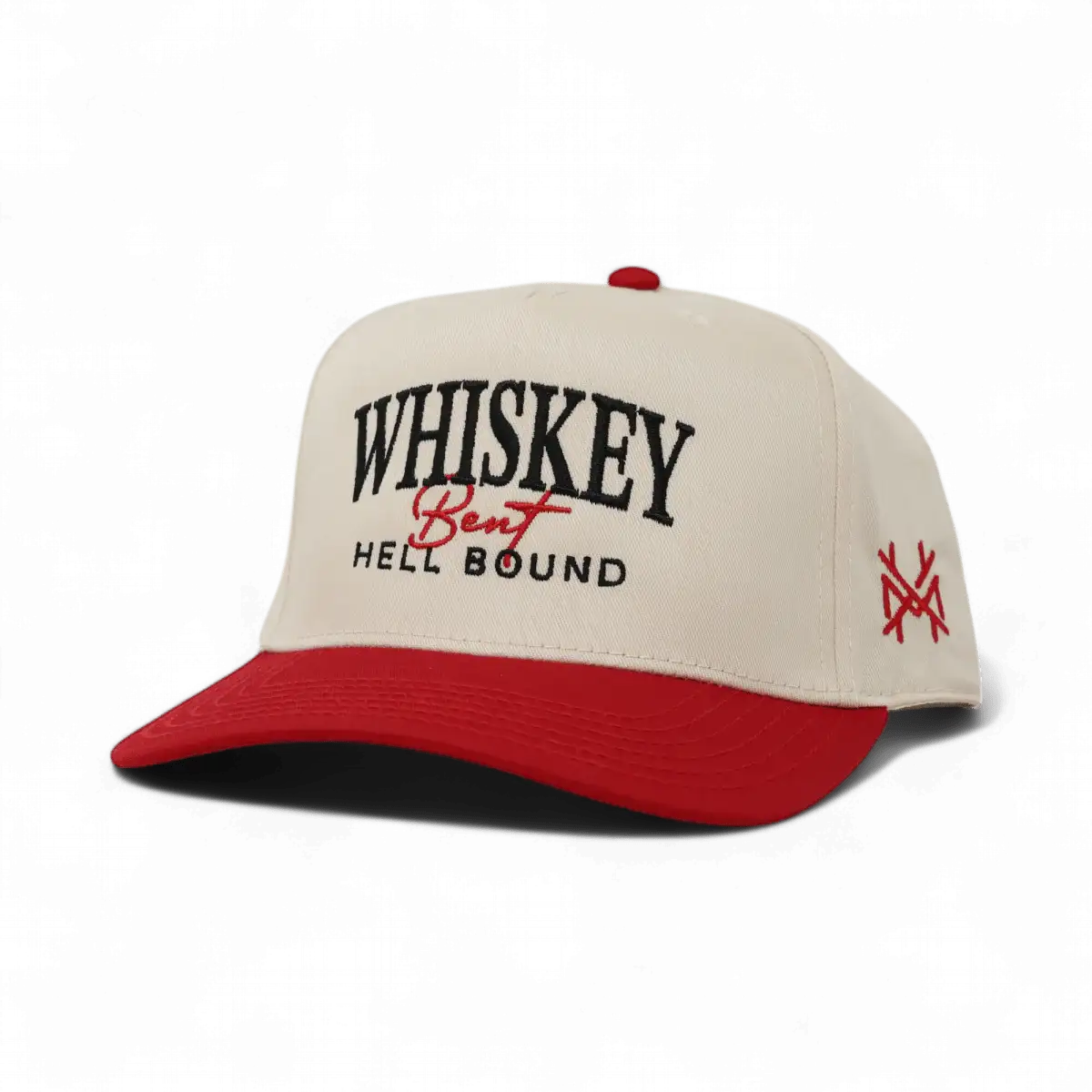 Whisky adicto y directo al infierno
