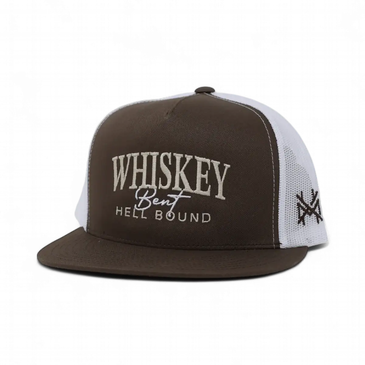 Whisky adicto y directo al infierno