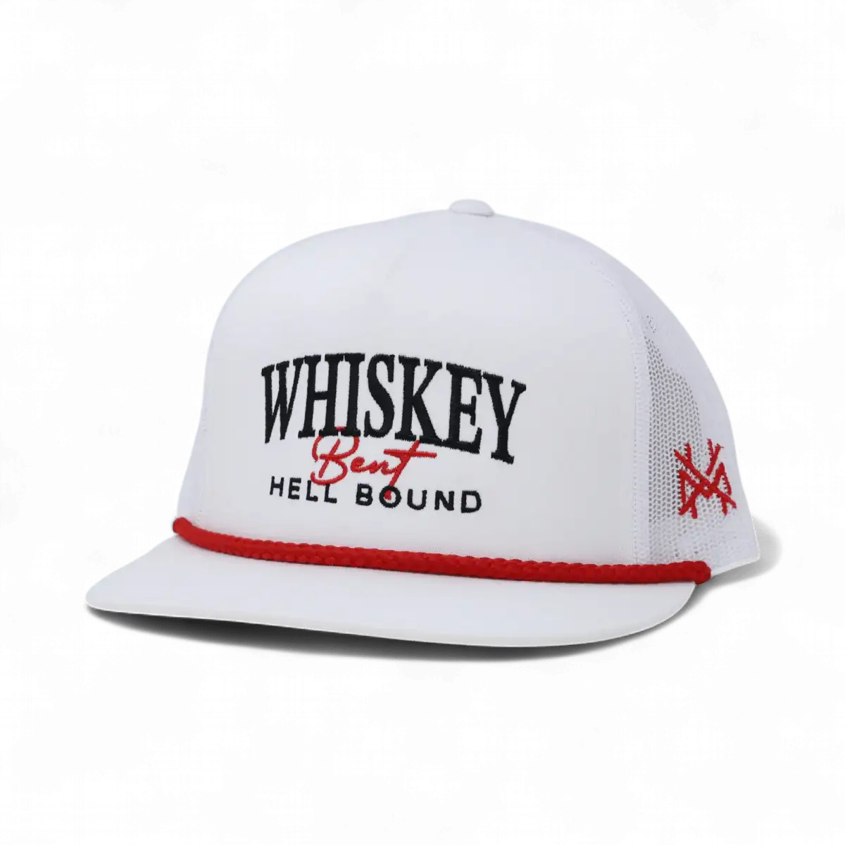 Whisky adicto y directo al infierno