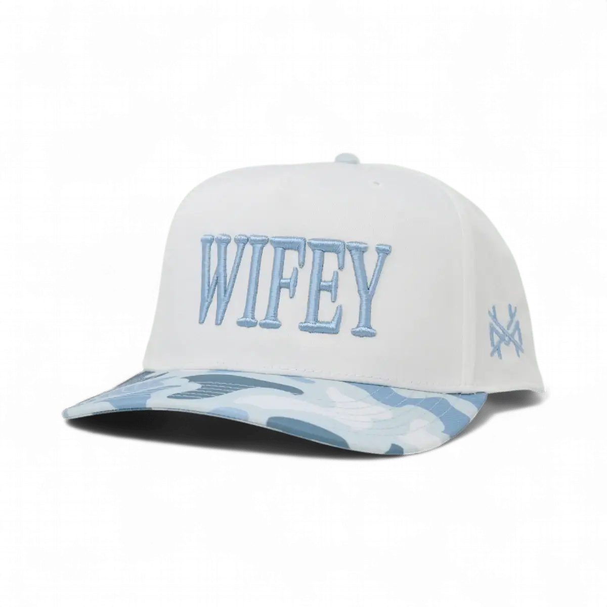 Gorra Wifey
