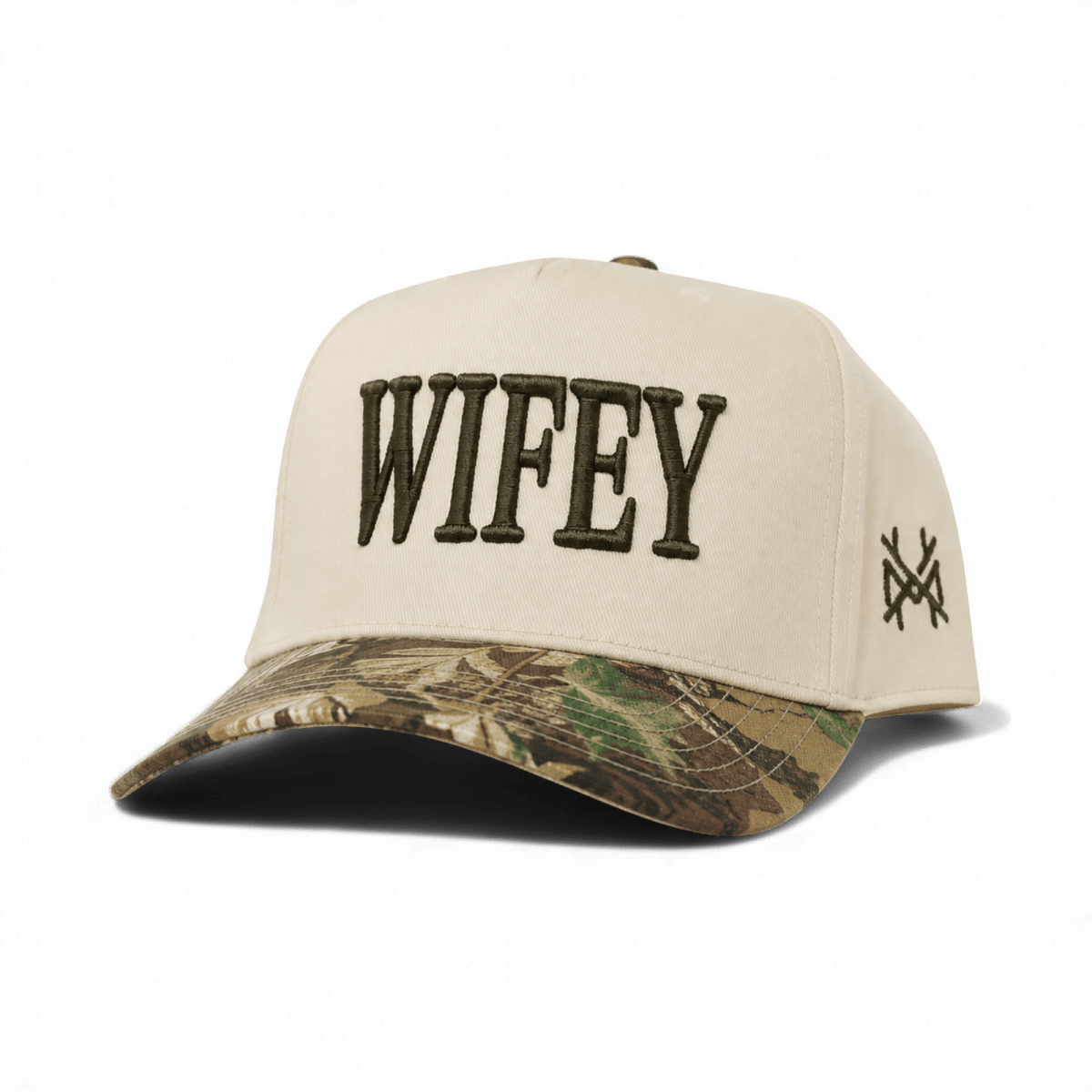 Gorra Wifey