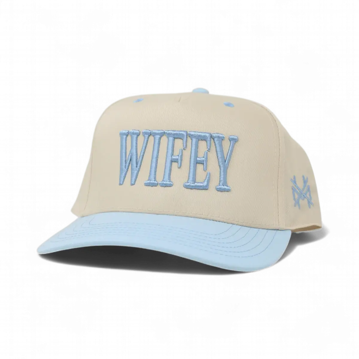 Gorra Wifey