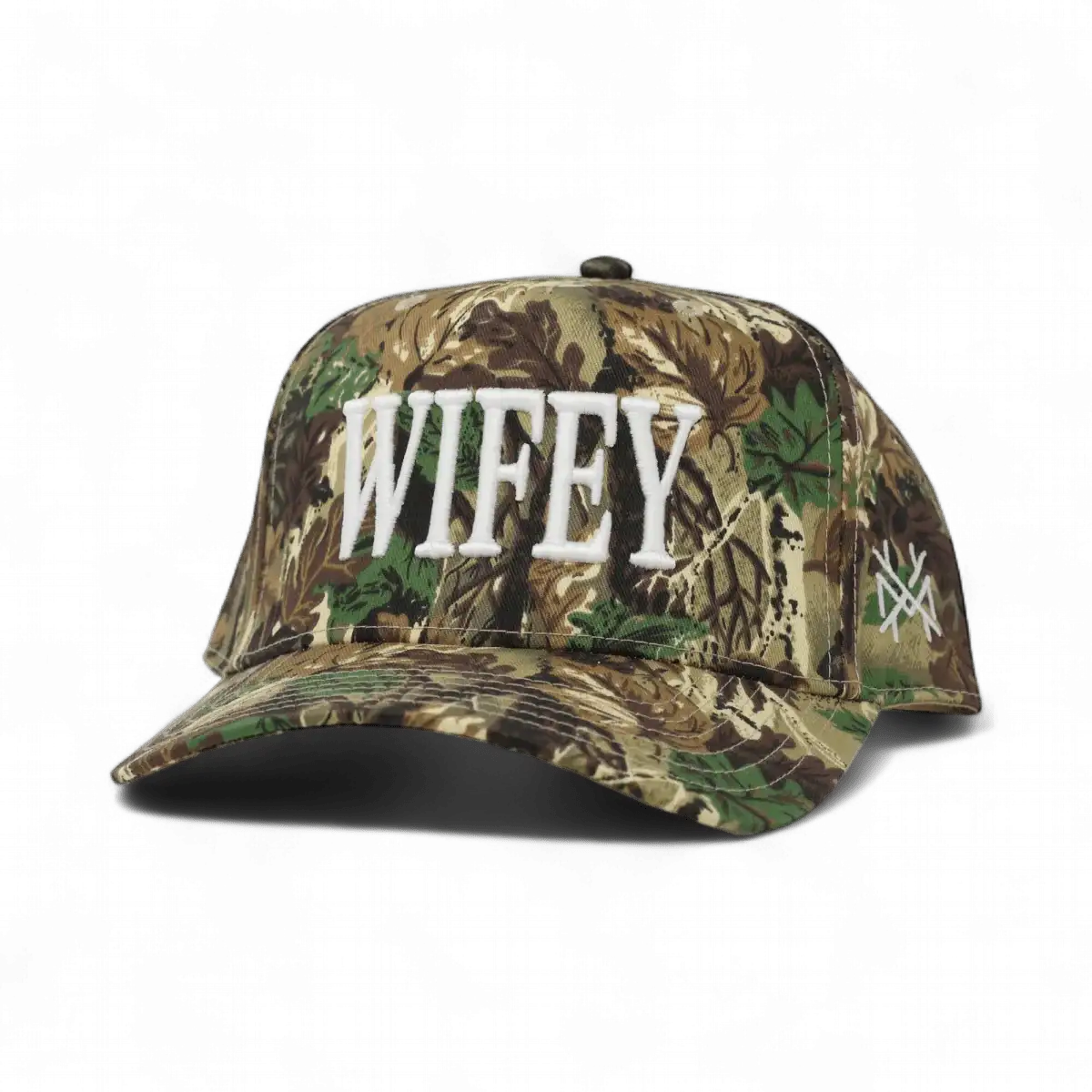 Gorra Wifey