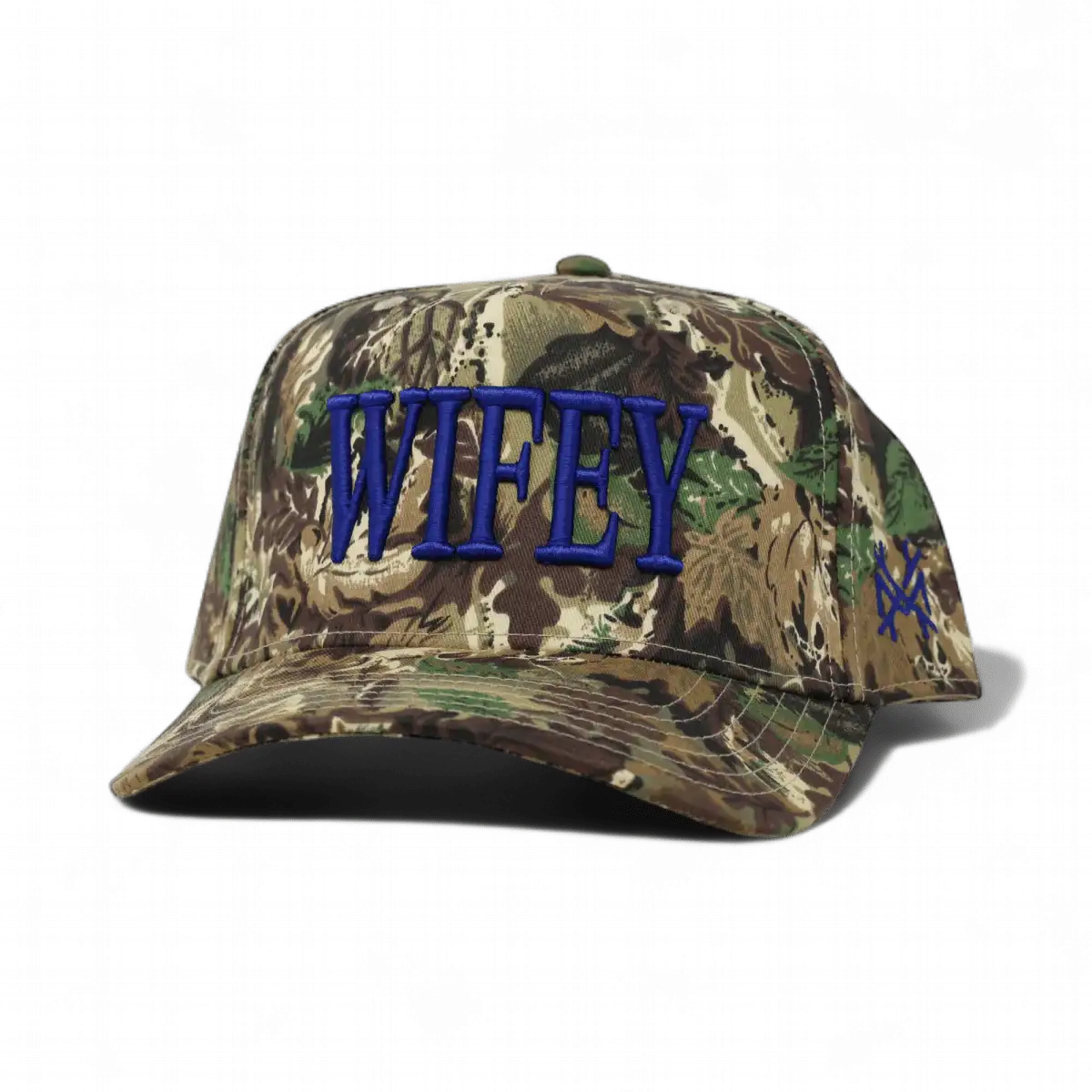 Gorra Wifey