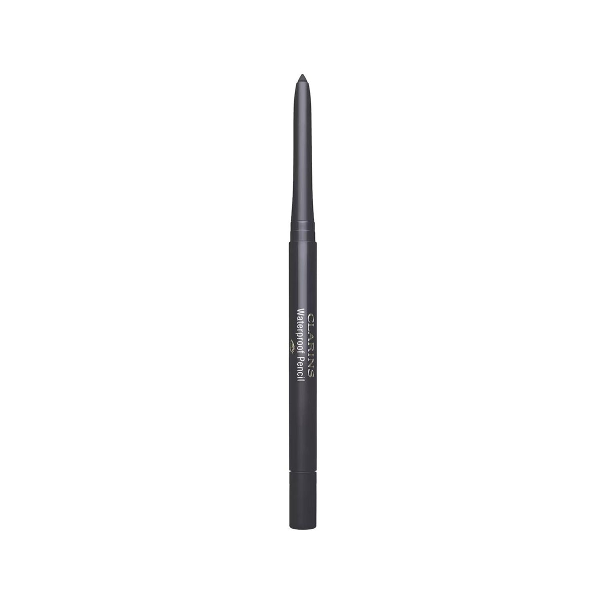 Clarins Waterproof Eye Pencil 06 Grey - Long-Lasting, Smudge-Proof Grey Eyeliner for All-Day Wear