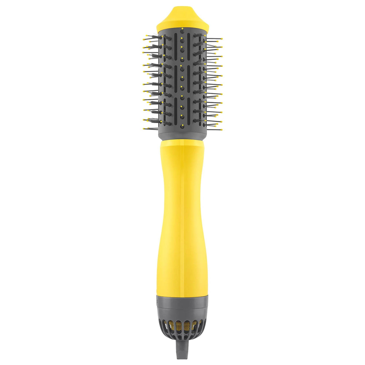The Single Shot Blow-Dryer Brush - Ionic Hair Styling Tool for Smooth, Shiny Hair with Reduced Frizz