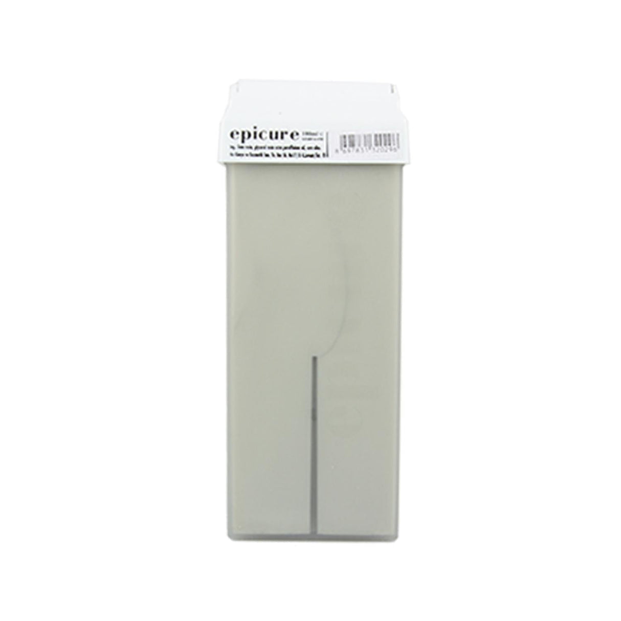 Epicure Zinc-Free Powder-Free Hair Removal Wax Cartridge - 100ml, Ideal for Sensitive Skin