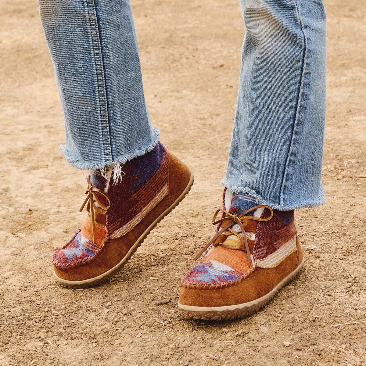 Men's Shoes