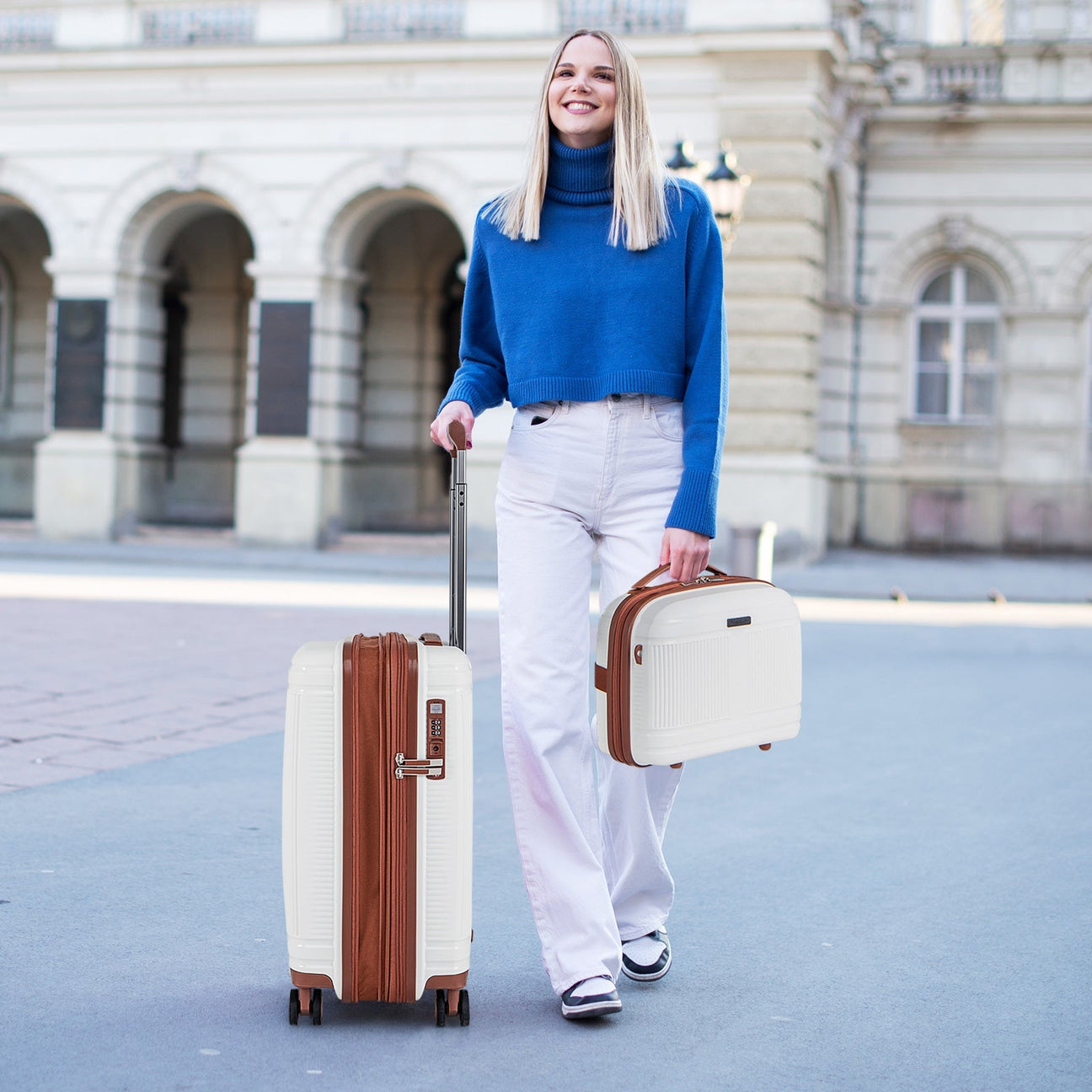 Luggage & Bags