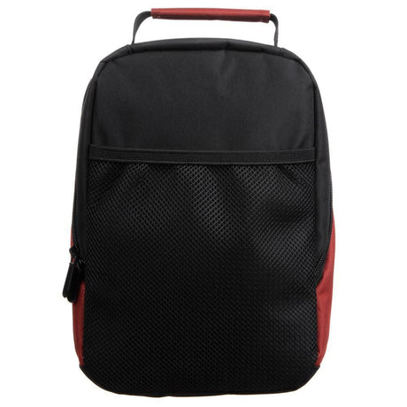 Harry Potter Gryffindor Crest Lunch Tote