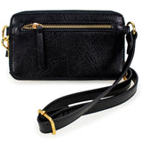 Diamond | Conjunto de viaje elegante Madalyn