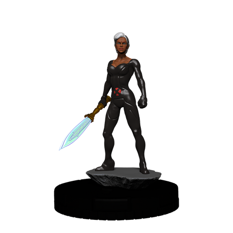HeroClix: Marvel - X-Men X of Swords Booster