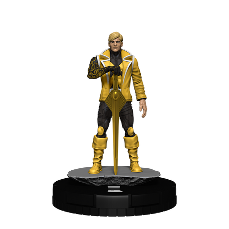HeroClix: Marvel - X-Men X of Swords Booster