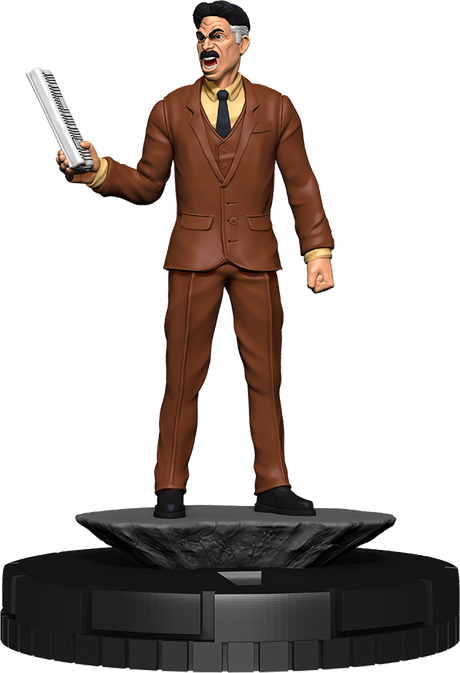 HeroClix: Marvel - Spider-Man Beyond Amazing - Booster