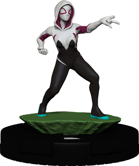 HeroClix: Marvel - Spider-Man Beyond Amazing - Booster