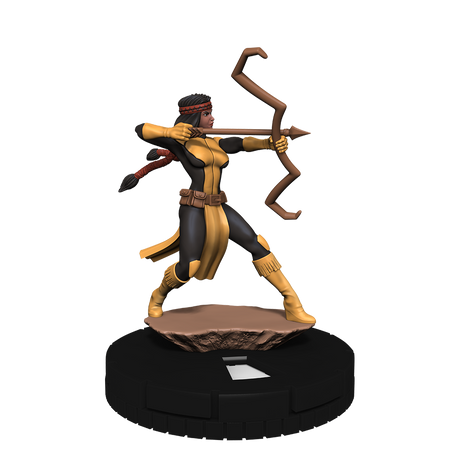 HeroClix: Marvel - X-Men X of Swords Booster