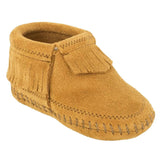 Botín Minnetonka Riley - Mocasines para bebés