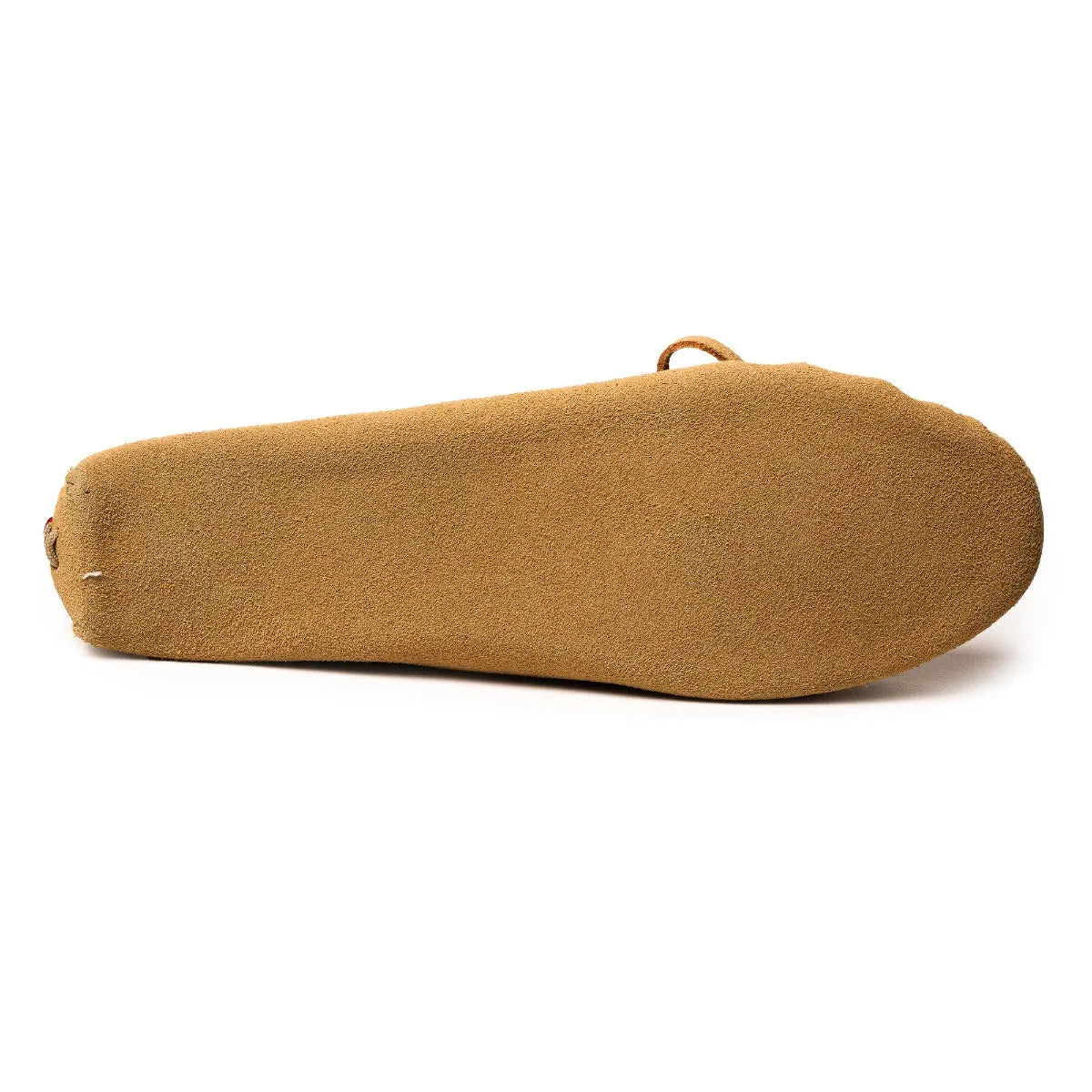 Mocasin Minnetonka Thunderbird Animikii Softsole de Ante - Para Mujer