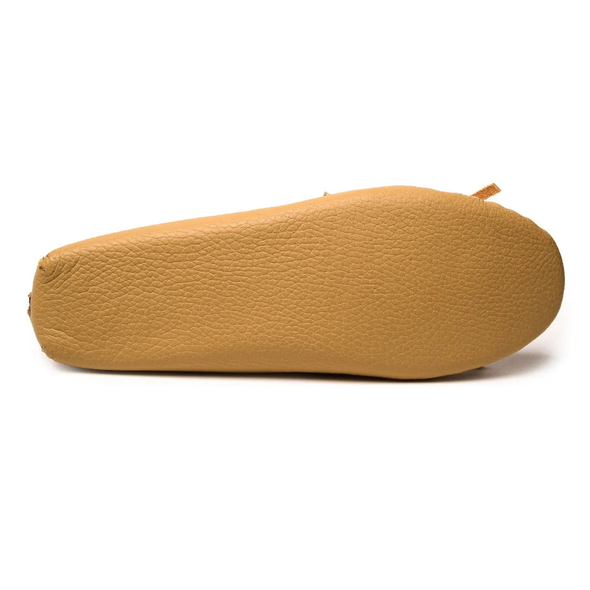 Mocasín de piel Minnetonka Thunderbird Animikii Softsole - Para mujer