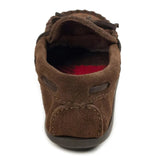 Minnetonka Boat Moc - Mocasín infantil
