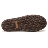 Minnetonka Pantuflas de Piel de Oveja Terese - Para Mujer
