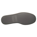Minnetonka Pile Lined Hardsole Suede - Mens Slipper