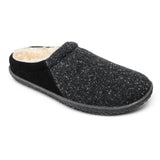 Minnetonka Tahoe Clog - Pantuflas para mujer (liquidacion)