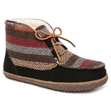Botas Minnetonka Torrey - Pantuflas para mujer